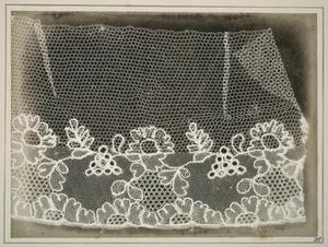 Primary view of Lace
