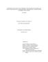 Thesis or Dissertation: Traditional Bullying and Cyberbullying in Korean Children and Youth w…