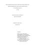 Thesis or Dissertation: Moral Judgment and Digital Piracy: Predicting Attitudes, Intention, a…