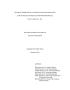 Thesis or Dissertation: Reliability Generalization: a Systematic Review and Evaluation of Met…