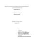 Thesis or Dissertation: Migration Information Gathering by Mexican-origin Immigrants in the P…