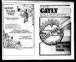 Newspaper: The Gayly Oklahoman (Oklahoma City, Okla.), Vol. 3, No. 6, Ed. 1 Satu…