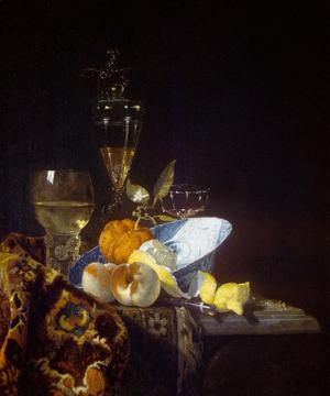 Primary view of Still Life