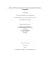 Thesis or Dissertation: Solid state NMR method development and studies of biological and biom…