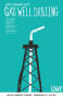 Poster: Gas Well Drilling