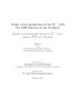 Thesis or Dissertation: Study of the production of the sigma b*+- with the CDF detector at th…