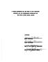 Thesis or Dissertation: A Source Reference for the Study of the Petroleum Industry and its Te…