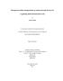 Thesis or Dissertation: Mesoporous silica nanoparticles as smart and safe devices for regulat…