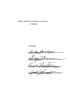 Thesis or Dissertation: Franco-American Diplomatic Relations 1776-1898
