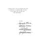 Thesis or Dissertation: A Critical Study of the Qualifications and Duties of Counselors at a …