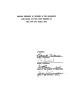 Thesis or Dissertation: Reading Interests of Students of the Waxahachie High School for the F…