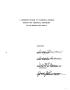 Thesis or Dissertation: A Beginning Program of Vocational Guidance through the Commercial Dep…