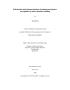 Thesis or Dissertation: Fabrication and characterization of submicron polymer waveguides by m…