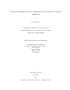 Thesis or Dissertation: Phase-field investigation on the non-equilibrium interface dynamics o…