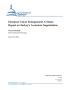 Report: European Union Enlargement: A Status Report on Turkey's Accession Neg…