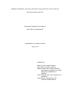 Thesis or Dissertation: Chronic Insomnia and Healthcare Utilization in Young Adults
