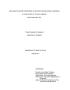 Thesis or Dissertation: Analysis of Micro Enterprise Clusters in Developing Countries:  A Cas…