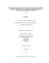 Thesis or Dissertation: Modifying the organic/electrode interface in Organic Solar Cells (OSC…