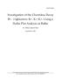 Thesis or Dissertation: Investigation of the Charmless Decay B+- \rightarrow K+- K-+ K+- Usin…