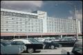 Photograph: Airport hotel