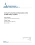 Report: Access to Government Information in the United States: A Primer