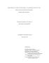 Thesis or Dissertation: Measuring Culture of Innovation: A Validation Study of the Innovation…