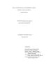 Thesis or Dissertation: Social Participation and Depression Among Elderly People in Greece