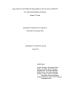 Thesis or Dissertation: Analysis of Factors for Successful State-Level Support of Low-Perform…
