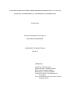 Thesis or Dissertation: Taxpayer compliance from three research perspectives: a study of econ…