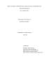 Thesis or Dissertation: Impact of Grit on Performance After Mastery- or Performance-Oriented …