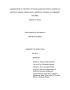 Thesis or Dissertation: Investigation of the Effect of Particle Size and Particle Loading on …