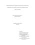 Thesis or Dissertation: Understanding Road Use and Road User Interaction: An Exploratory Ethn…