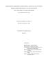 Thesis or Dissertation: Programmatic Geographical Depictions in Large-Scale Jazz Ensemble Wor…
