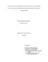 Thesis or Dissertation: The Usage of Clitic Pronouns and the Influence of the Definite Articl…