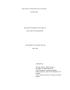 Thesis or Dissertation: Welcome to the Rest of It: Essays