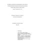 Thesis or Dissertation: Informing Conservation Management Using Genetic Approaches: Greater S…