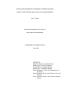 Thesis or Dissertation: Living arrangements of elderly widows in India: Family convention, ba…