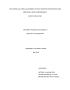 Thesis or Dissertation: The cross-cultural adjustment of self-initiated expatriates and indiv…