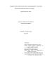 Thesis or Dissertation: Community-Based Logistics and Supply Chain Management: Developing, Te…