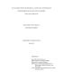 Thesis or Dissertation: Evaluating the Pulse Sensor as a Low-Cost and Portable Measurement of…