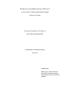 Thesis or Dissertation: Physician Leadership and Self Efficacy: A Case Study Using Grounded T…