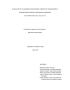 Thesis or Dissertation: An Analysis of the Leadership Development Competency Frameworks of No…