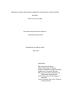 Thesis or Dissertation: Strategic Design: Developing Community Relations in a Texas School Di…