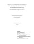 Thesis or Dissertation: Examination of the Alignment between the SHRM Competency Model and Un…