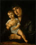 Artwork: Madonna and Child