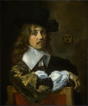 Primary view of Willem Coymans