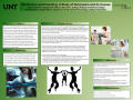 Poster: Narcissism and Parenting: A Study of Narcissism and its Causes