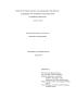 Thesis or Dissertation: Effective Public Service Collaboration:  The Role of Leadership and N…