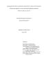 Thesis or Dissertation: Can Imagination Travel the Distance?  Investigating the Role of Psych…