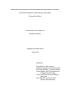 Thesis or Dissertation: Knowledge Based System and Decision Making Methodologies in Materials…
